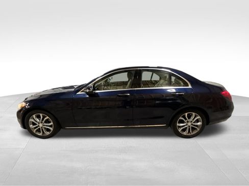 Used 2016 Mercedes-Benz C 300 Sedan image 8