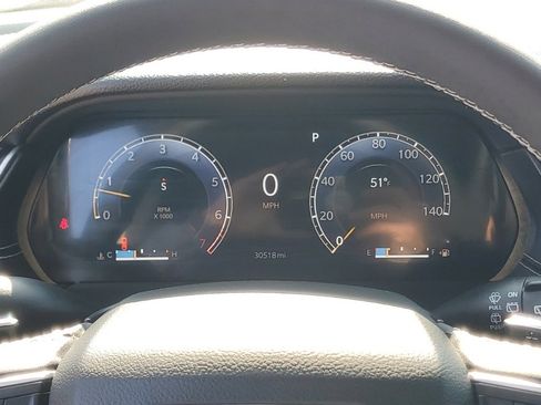 Used 2023 Jeep Grand Cherokee L Limited image 18