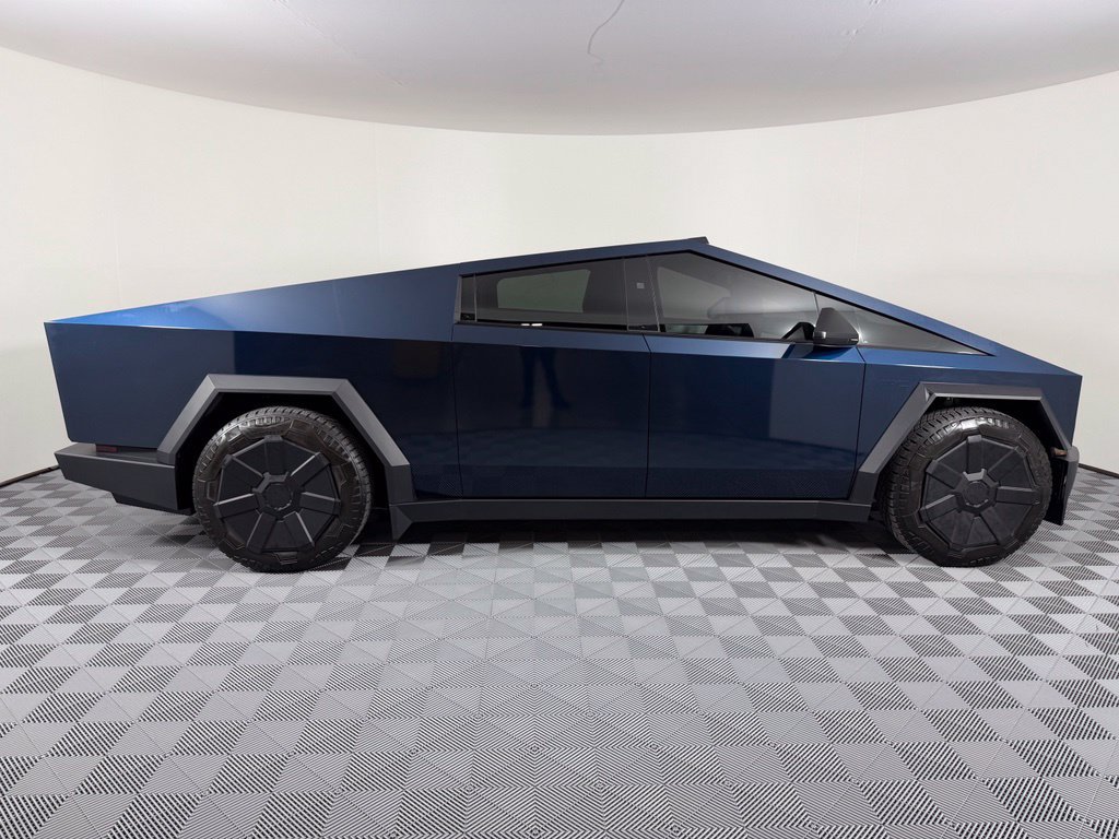 Used 2024 Tesla Cybertruck Cyberbeast AWD/4WD image 12