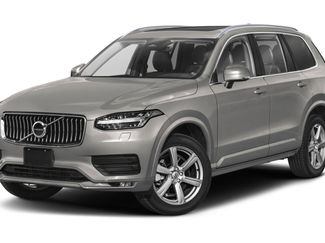Used 2023 Volvo XC90 B6 Plus w/ Protection Package Premier video 1