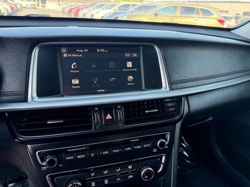 Used 2019 Kia Optima LX FWD image 32