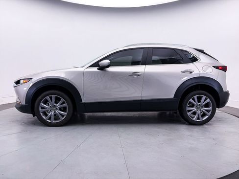 Used 2024 MAZDA CX-30 AWD 2.5 S w/ Preferred Package image 38