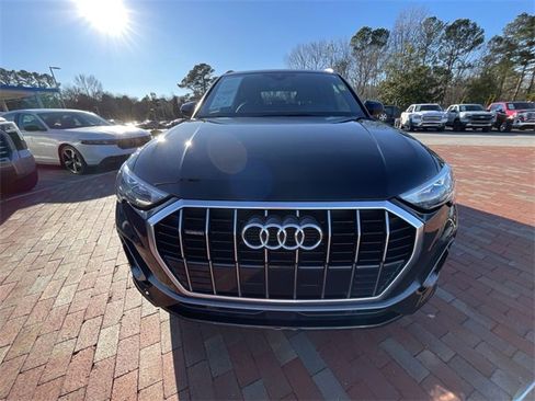 Used 2020 Audi Q3 2.0T Premium w/ Convenience Package image 26