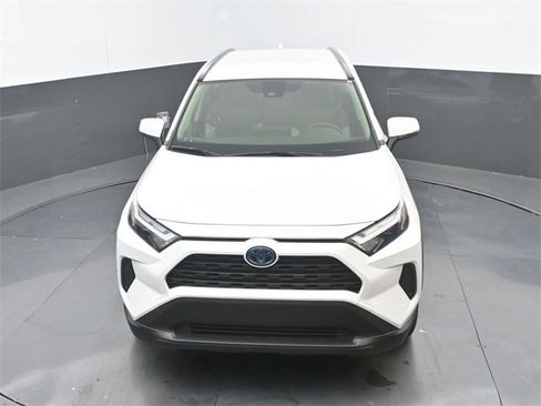 Used 2023 Toyota RAV4 XLE image 14