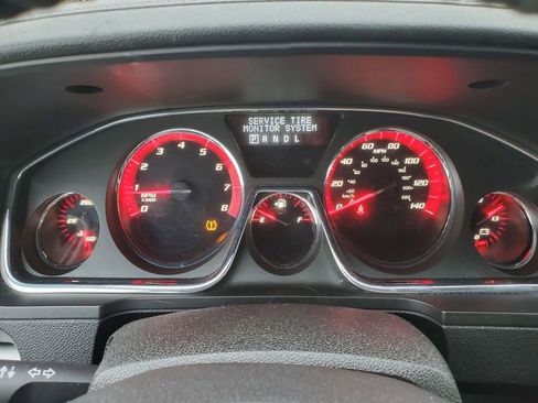 Used 2016 GMC Acadia SL image 21