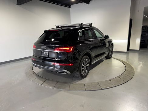 Used 2023 Audi Q5 2.0T Premium Plus w/ Premium Plus Package AWD/4WD image 9