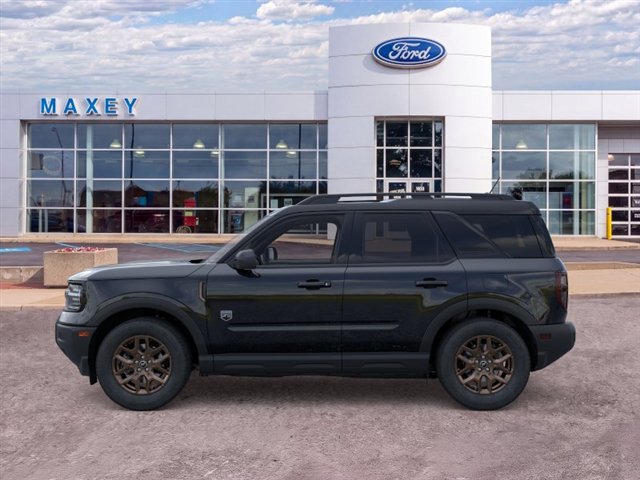 New 2026 Ford Bronco Sport Big Bend w/ Convenience Package AWD/4WD image 3
