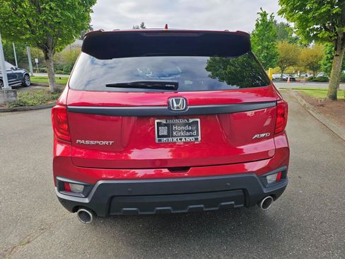 Used 2023 Honda Passport EX-L image 6
