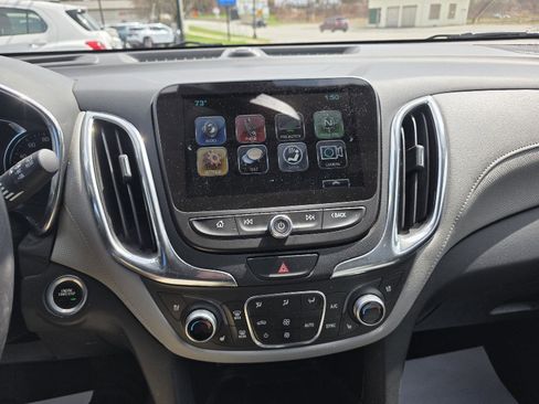 Used 2018 Chevrolet Equinox Premier AWD/4WD image 14