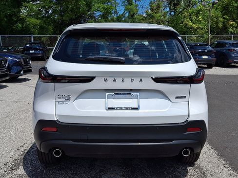 New 2026 MAZDA CX-5 AWD 2.5 S image 5