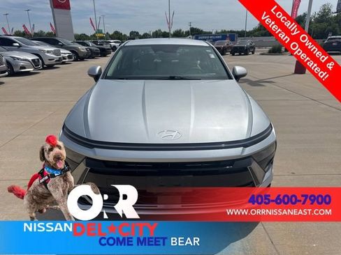 Used 2025 Hyundai Sonata SEL FWD image 8