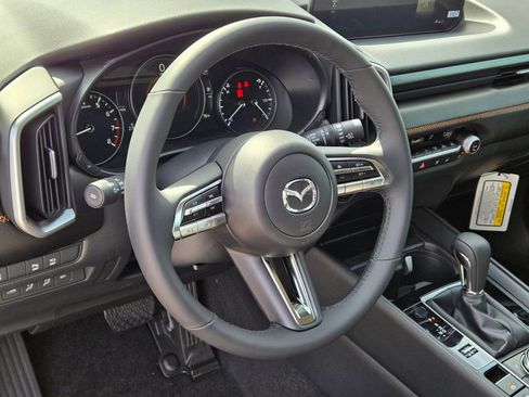 New 2026 MAZDA CX-50 AWD 2.5 S w/ Accent Package image 26