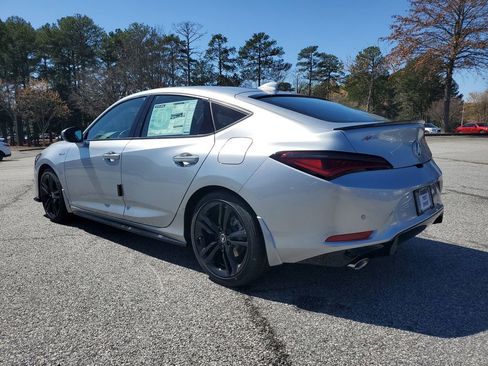 New 2026 Acura Integra A-Spec image 7