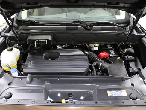 Used 2020 Lincoln Nautilus Reserve w/ Equipment Group 201A image 44