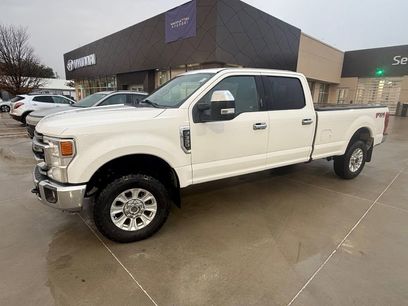 Used 2021 Ford F350 XLT w/ XLT Value Package