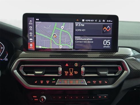 Used 2022 BMW X3 M40i image 23