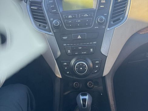 Used 2014 Hyundai Santa Fe Sport image 6