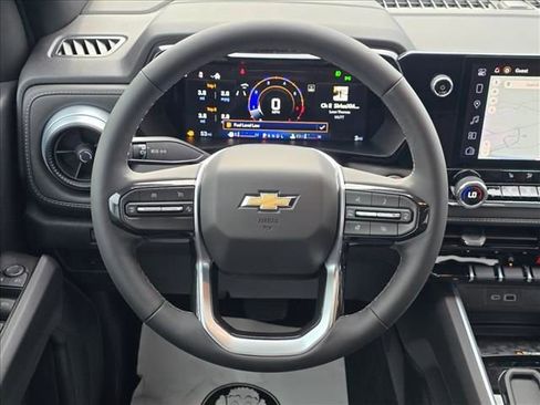 New 2026 Chevrolet Colorado LT RWD image 14