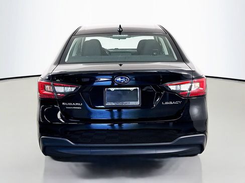 Used 2024 Subaru Legacy Premium AWD/4WD image 10