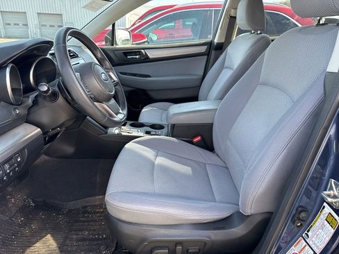 Used 2019 Subaru Outback 2.5i Premium w/ Popular Package #2 image 5