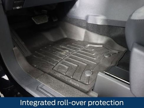 New 2026 Ford Bronco 2-Door image 27