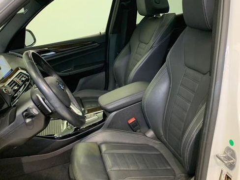 Used 2018 BMW X3 xDrive30i image 17