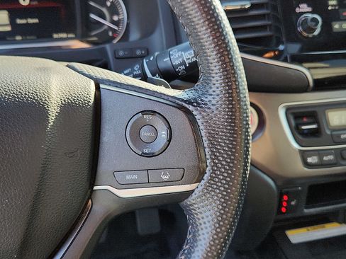 Certified 2023 Honda Passport EX-L image 21