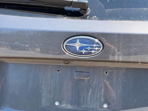 Used 2024 Subaru Outback Wilderness image 13