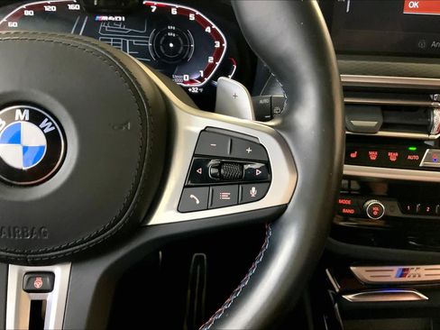 Used 2022 BMW X3 M40i image 24