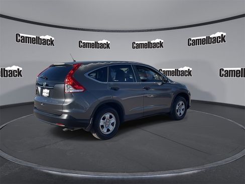 Used 2013 Honda CR-V LX image 7