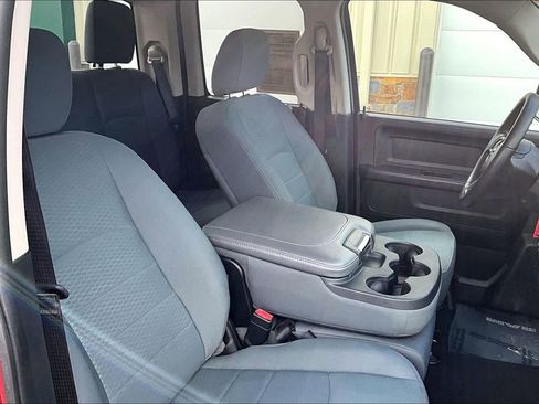 Used 2014 RAM 1500 Express image 7