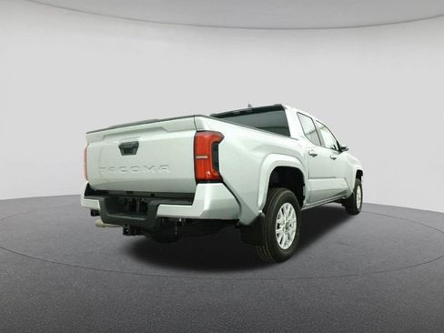 New 2026 Toyota Tacoma SR5 image 24