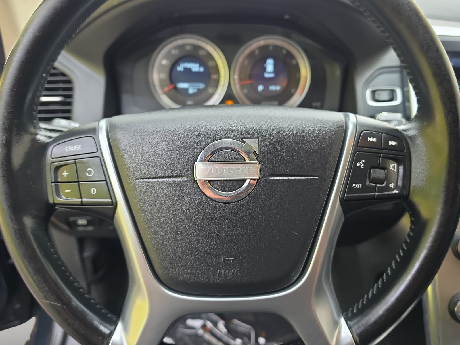 Used 2012 Volvo XC60 3.2 Premier AWD/4WD image 12