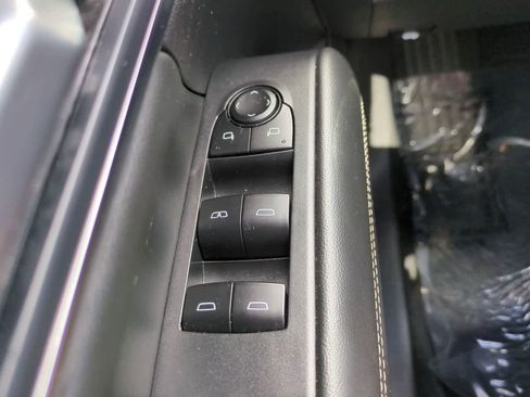 Used 2025 GMC Terrain Elevation AWD/4WD image 22