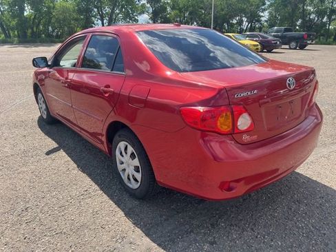Used 2010 Toyota Corolla LE FWD image 6