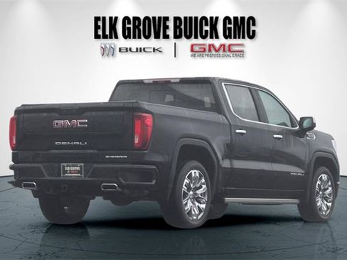 Used 2023 GMC Sierra 1500 Denali w/ Denali Reserve Package image 4