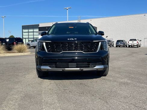 New 2026 Kia Sorento S AWD/4WD image 2
