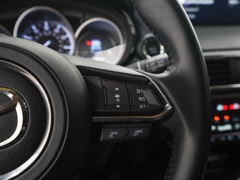 Used 2023 MAZDA CX-9 Touring AWD/4WD image 28