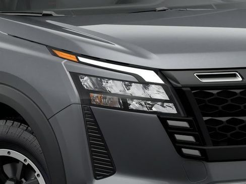 New 2026 Nissan Pathfinder Rock Creek AWD/4WD image 10
