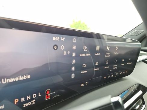 New 2026 Buick Enclave Preferred w/ Power Package image 37