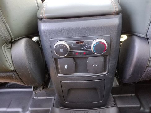 Used 2022 Ford Explorer Timberline AWD/4WD image 10