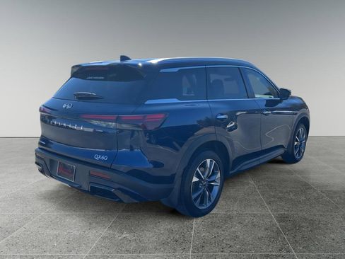 Used 2024 INFINITI QX60 Luxe image 6