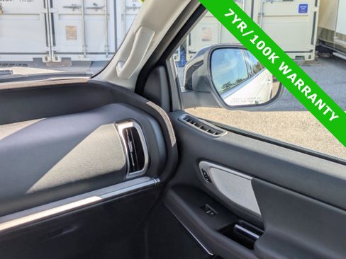 Certified 2025 Ford Expedition Max Active image 21