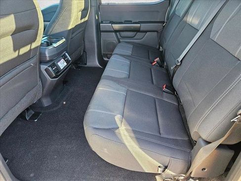 New 2026 Ford F150 STX image 16
