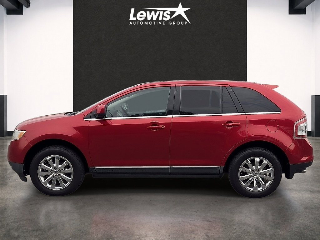 Used 2009 Ford Edge Limited FWD image 2