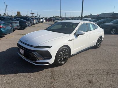 Used 2024 Hyundai Sonata SEL
