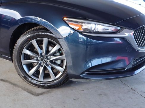 Used 2019 MAZDA MAZDA6 Sport image 4