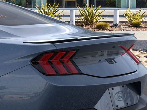 New 2025 Ford Mustang GT Premium image 22