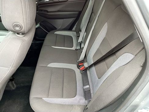 Used 2024 Chevrolet TrailBlazer LT AWD/4WD image 23