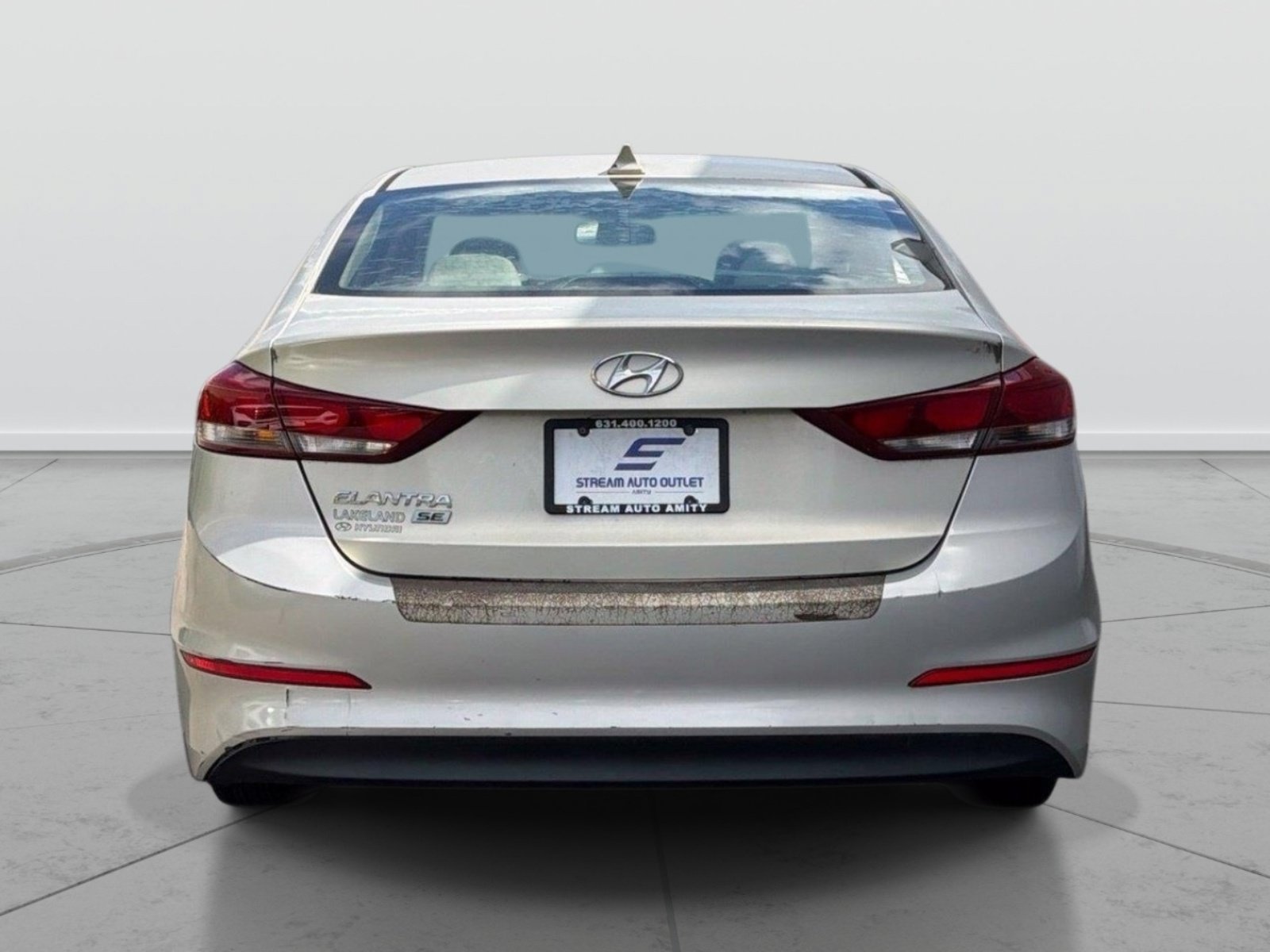 Used 2017 Hyundai Elantra SE FWD image 7